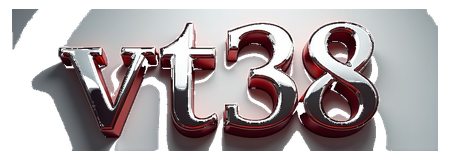vt38 logo