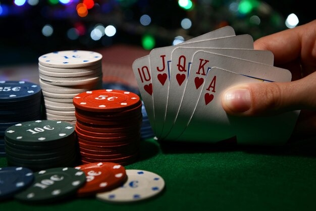 vt38 Bingo at vt38 — Live Draws, Real Payouts
